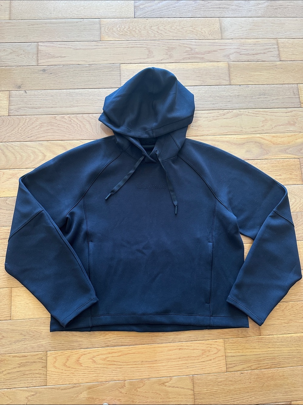 Lululemon hoodie